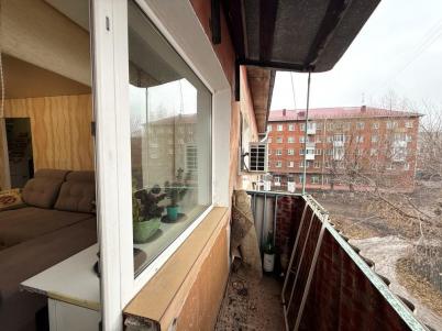 Продажа квартиры Омск.&nbsp;ул Революционная, 20