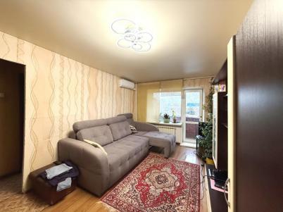 Продажа квартиры Омск.&nbsp;ул Революционная, 20