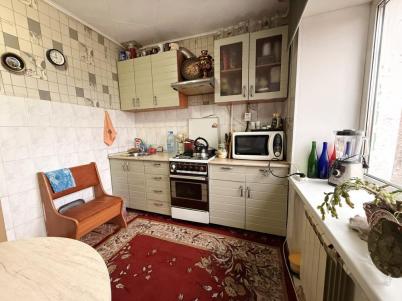 Продажа квартиры Омск.&nbsp;ул Революционная, 20