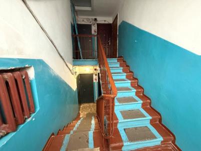 Продажа квартиры Омск.&nbsp;ул Революционная, 20