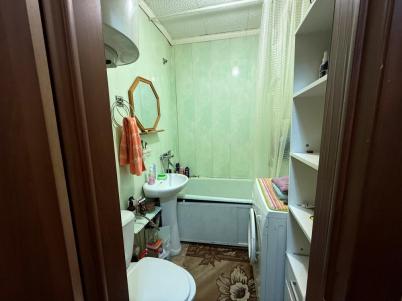 Продажа квартиры Омск.&nbsp;ул Революционная, 20