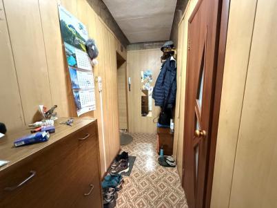 Продажа квартиры Омск.&nbsp;ул Революционная, 20