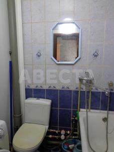 Продажа квартиры Омск. ул. Избышева, 15/1