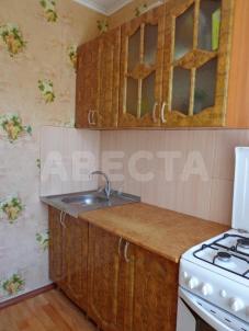 Продажа квартиры Омск. ул. Избышева, 15/1