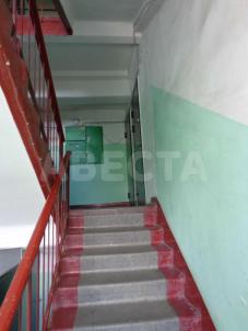 Продажа квартиры Омск. ул. Избышева, 15/1