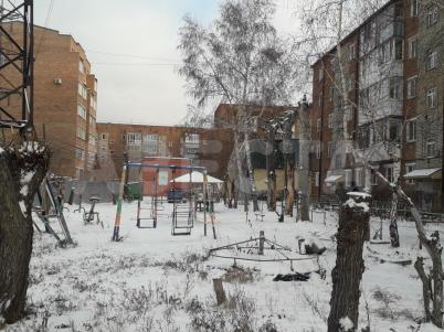 Продажа квартиры Омск. ул. Избышева, 15/1