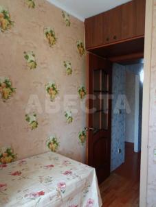 Продажа квартиры Омск. ул. Избышева, 15/1