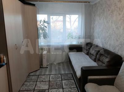 Продажа квартиры Омск. ул. 3-я Железнодорожная, 3