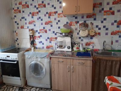 Продажа квартиры Омск. ул. 3-я Железнодорожная, 3