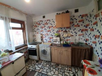 Продажа квартиры Омск. ул. 3-я Железнодорожная, 3