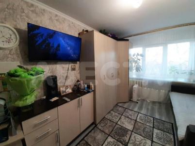 Продажа квартиры Омск. ул. 3-я Железнодорожная, 3