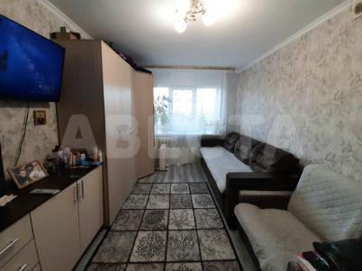 Продажа квартиры Омск. ул. 3-я Железнодорожная, 3