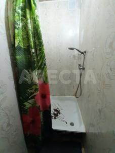 Продажа квартиры Омск. ул. 3-я Железнодорожная, 3