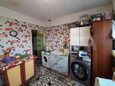 Продажа квартиры Омск. ул. 3-я Железнодорожная, 3