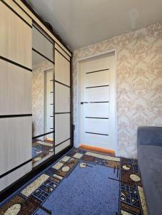 Продажа дома Омск.&nbsp;Кировская 8-я, 67