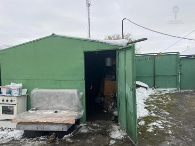 Продажа дома Омск.&nbsp;Кировская 8-я, 67