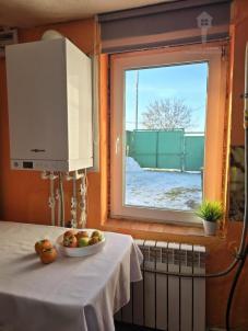 Продажа дома Омск.&nbsp;Кировская 8-я, 67