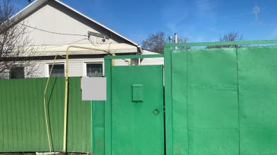 Продажа дома Омск.&nbsp;Кировская 8-я, 67