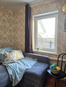 Продажа дома Омск.&nbsp;Кировская 8-я, 67