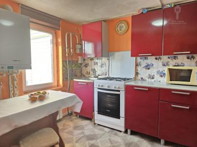 Продажа дома Омск.&nbsp;Кировская 8-я, 67