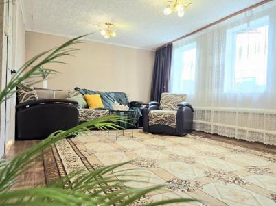 Продажа дома Омск.&nbsp;Кировская 8-я, 67