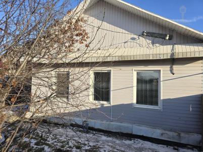 Продажа дома Омск.&nbsp;Кировская 8-я, 67