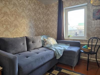 Продажа дома Омск.&nbsp;Кировская 8-я, 67