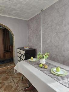 Продажа дома Омск.&nbsp;Кировская 8-я, 67