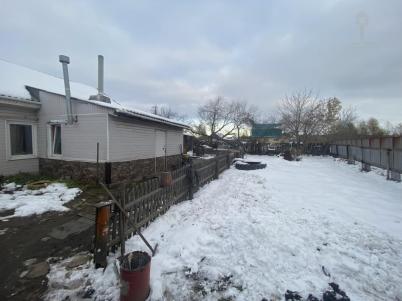Продажа дома Омск.&nbsp;Кировская 8-я, 67