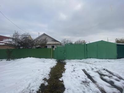 Продажа дома Омск.&nbsp;Кировская 8-я, 67