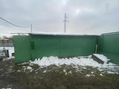 Продажа дома Омск.&nbsp;Кировская 8-я, 67