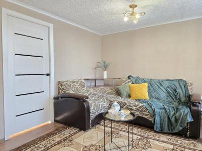 Продажа дома Омск.&nbsp;Кировская 8-я, 67