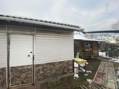 Продажа дома Омск.&nbsp;Кировская 8-я, 67