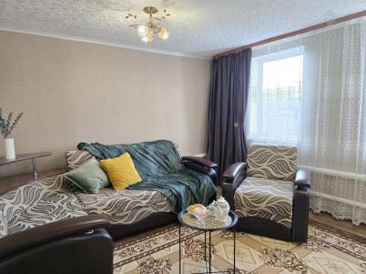 Продажа дома Омск.&nbsp;Кировская 8-я, 67