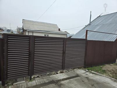 Продажа дома Омск.&nbsp;20-я Северная