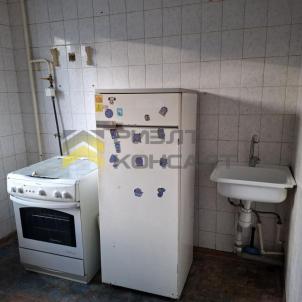 Продажа квартиры Омск. улица 50 лет Профсоюзов, 97А