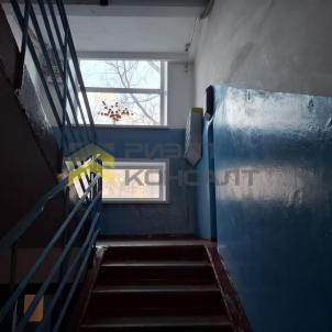 Продажа квартиры Омск. улица 50 лет Профсоюзов, 97А