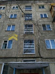 Продажа квартиры Омск. улица 50 лет Профсоюзов, 97А