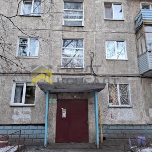 Продажа квартиры Омск. улица 50 лет Профсоюзов, 97А