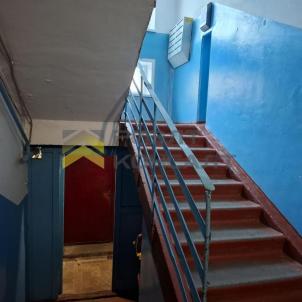 Продажа квартиры Омск. улица 50 лет Профсоюзов, 97А