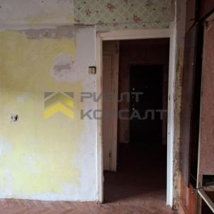 Продажа квартиры Омск. улица 50 лет Профсоюзов, 97А