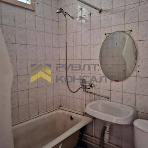 Продажа квартиры Омск. улица 50 лет Профсоюзов, 97А