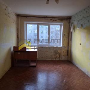 Продажа квартиры Омск. улица 50 лет Профсоюзов, 97А