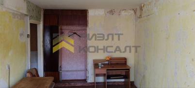 Продажа квартиры Омск. улица 50 лет Профсоюзов, 97А