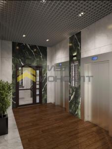 Продажа новостройки Омск. улица Б.Г.Шаронова, 33