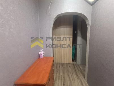 Продажа квартиры Омск. проспект Мира, 90