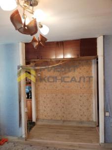 Продажа квартиры Омск. улица 2-я Любинская, 13