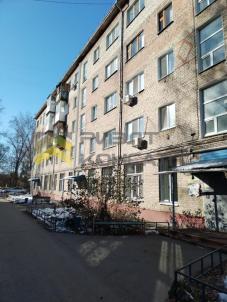 Продажа квартиры Омск. улица 2-я Любинская, 13