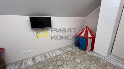 Продажа дома улица 5-я Весенняя, 9А