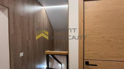 Продажа дома улица 5-я Весенняя, 9А